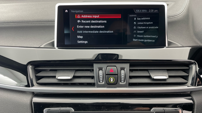 BMW X1 xDrive 25e M Sport 5dr Auto Estate